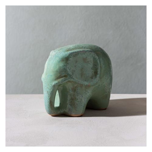  MANDY FİL BİBLO 17CM