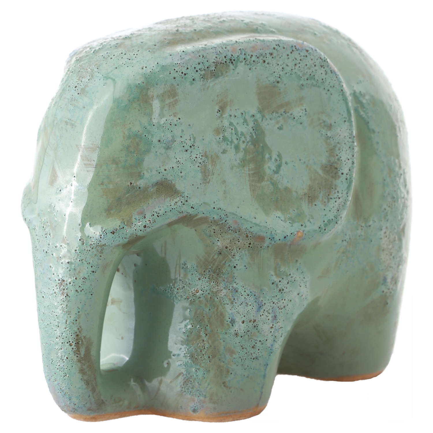 MANDY FİL BİBLO 17CM