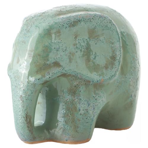  MANDY FİL BİBLO 17CM