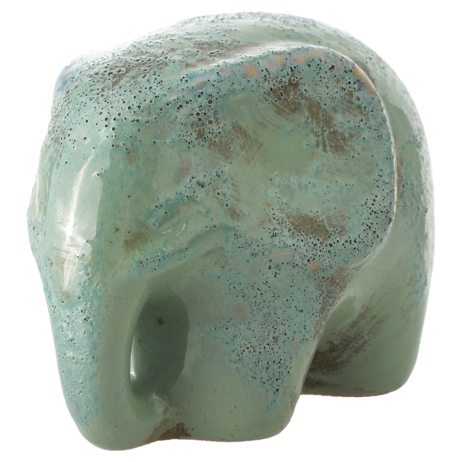 MANDY FİL BİBLO 13CM