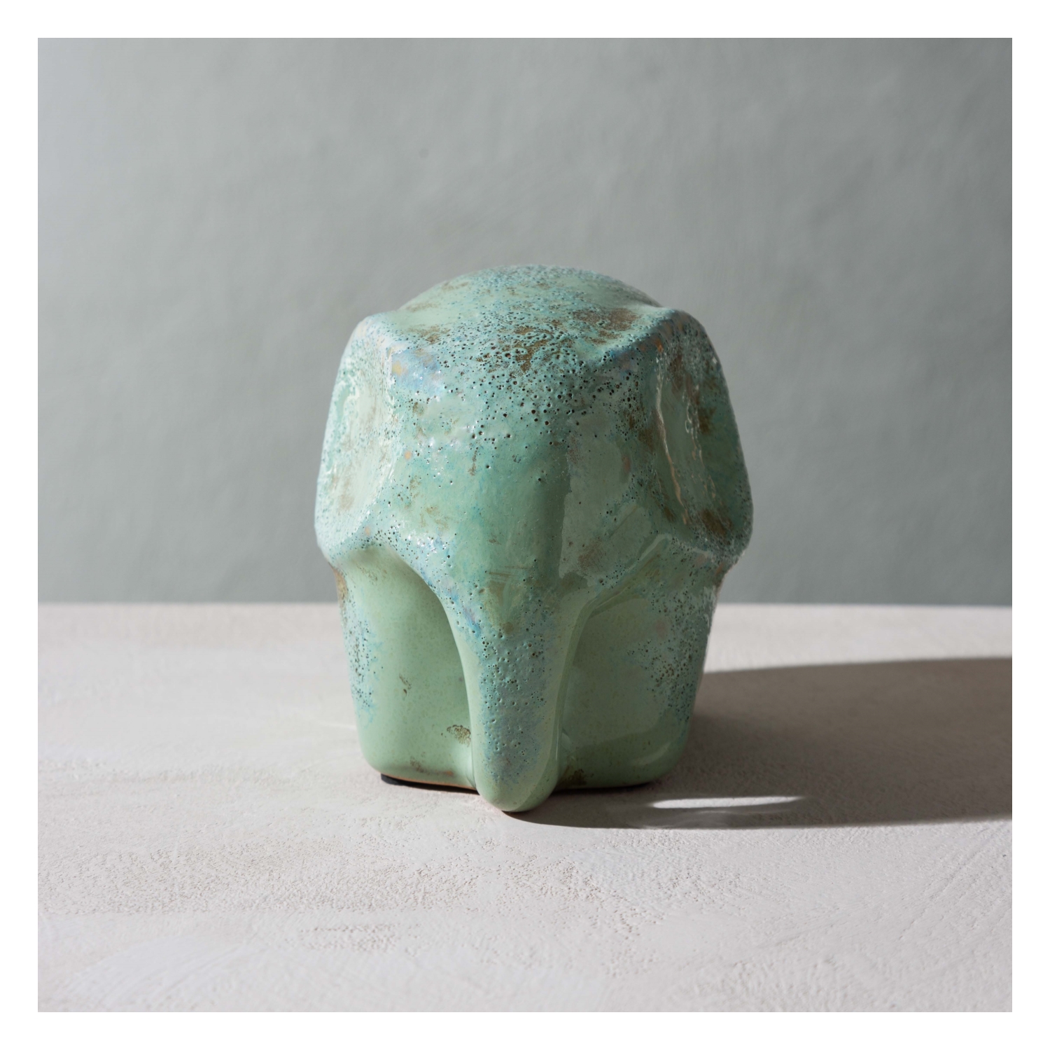 MANDY FİL BİBLO 13CM