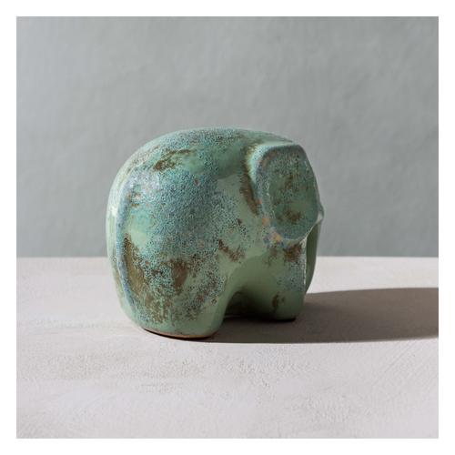  MANDY FİL BİBLO 13CM