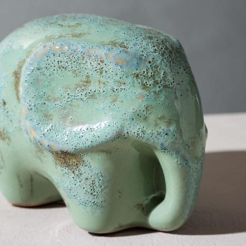  MANDY FİL BİBLO 13CM