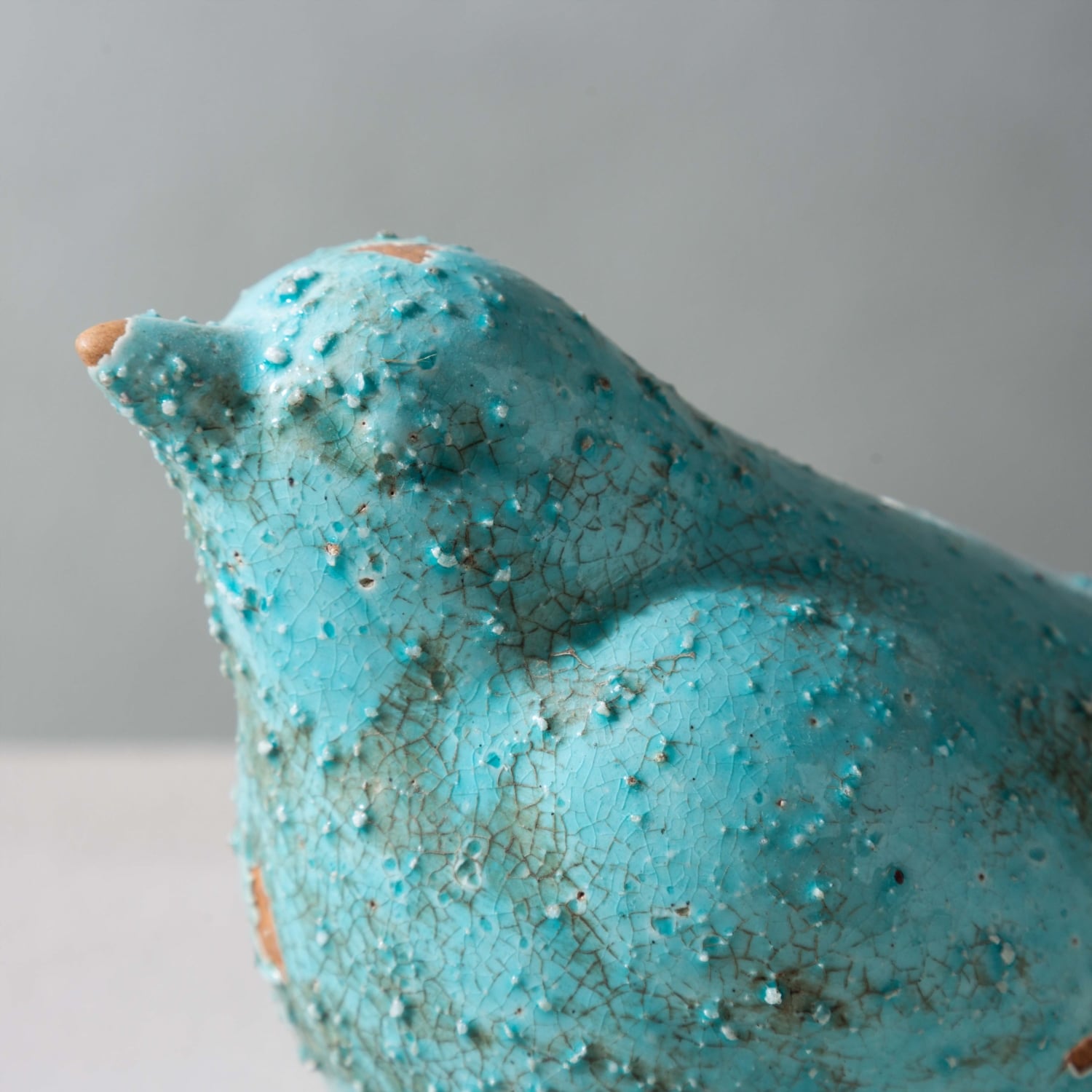 DELLA KUŞ BİBLO 12CM