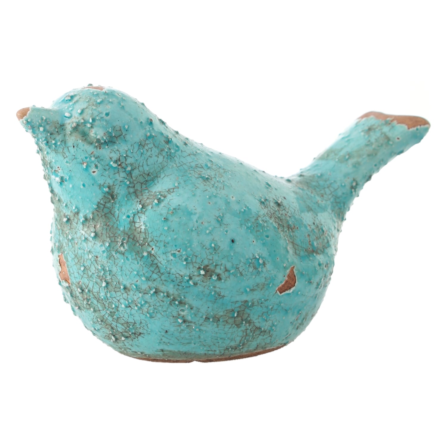 DELLA KUŞ BİBLO 12CM