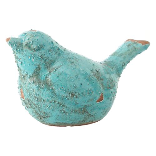  DELLA KUŞ BİBLO 12CM