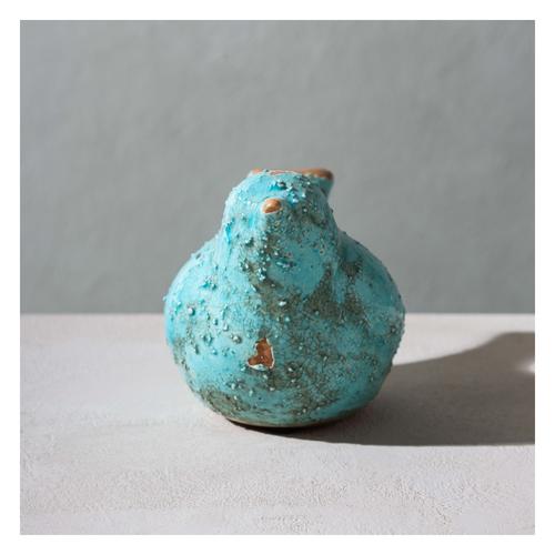  DELLA KUŞ BİBLO 12CM