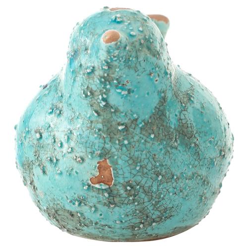  DELLA KUŞ BİBLO 12CM