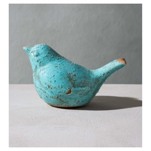  DELLA KUŞ BİBLO 12CM