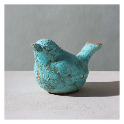  DELLA KUŞ BİBLO 12CM