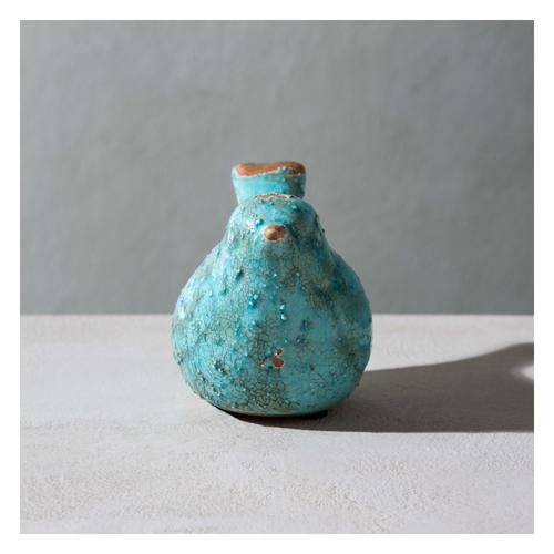  DELLA KUŞ BIBLO 9CM