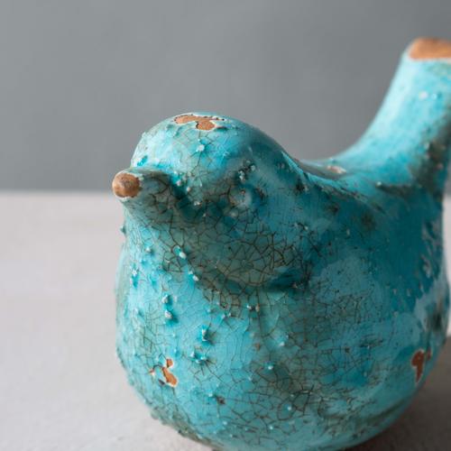  DELLA KUŞ BIBLO 9CM