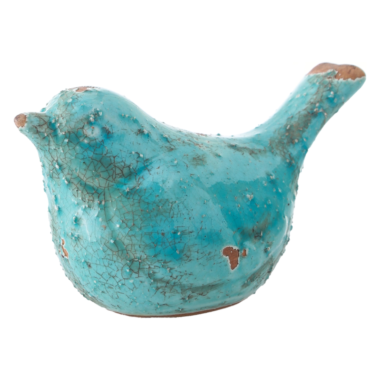 DELLA KUŞ BIBLO 9CM