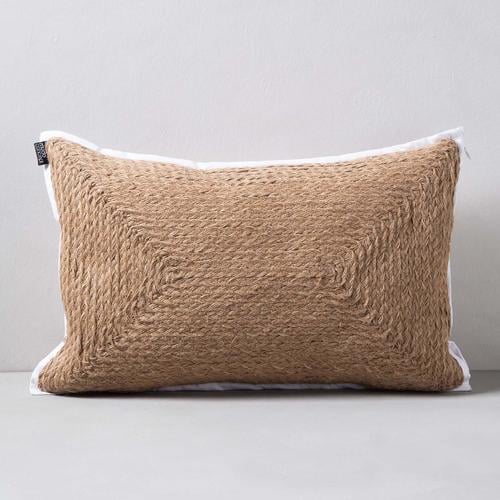  VALERIA JÜT KIRLENT BEYAZ NATUREL 35x55