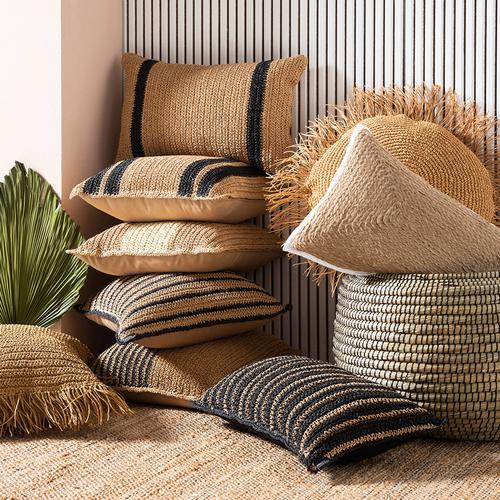  VALERIA JÜT KIRLENT BEYAZ NATUREL 35x55