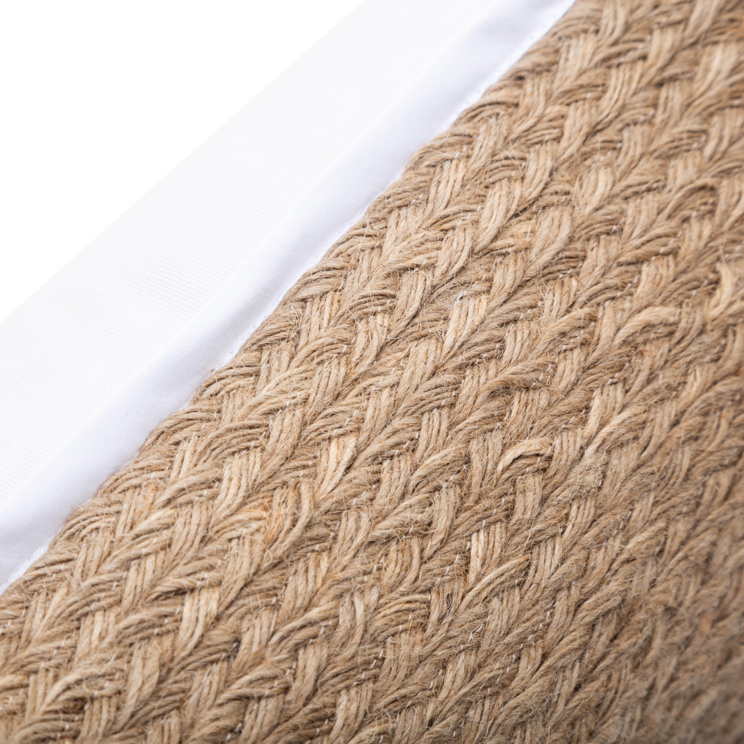 VALERIA JÜT KIRLENT BEYAZ NATUREL 35x55