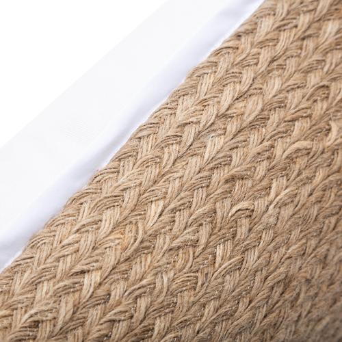  VALERIA JÜT KIRLENT BEYAZ NATUREL 35x55