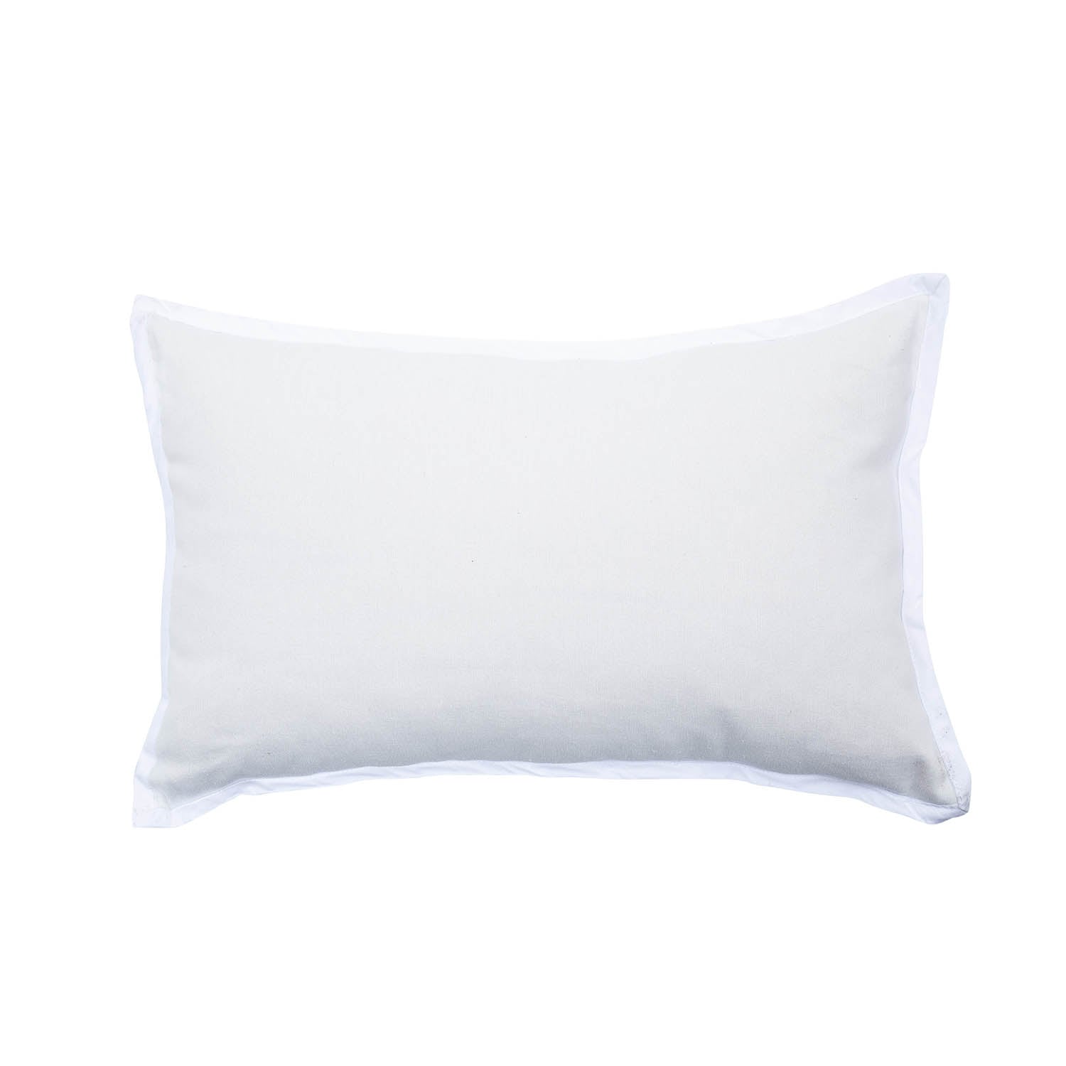 VALERIA JÜT KIRLENT BEYAZ NATUREL 35x55