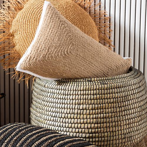  VALERIA JÜT KIRLENT BEYAZ NATUREL 35x55