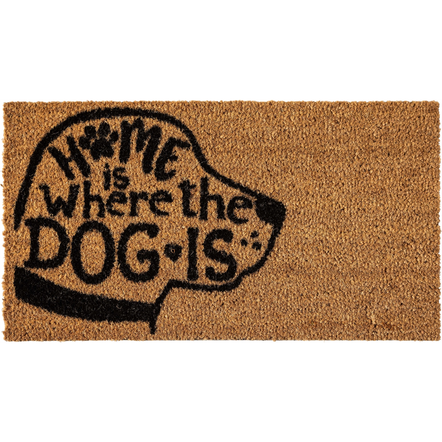 DOG KOKO PASPAS 33X60CM