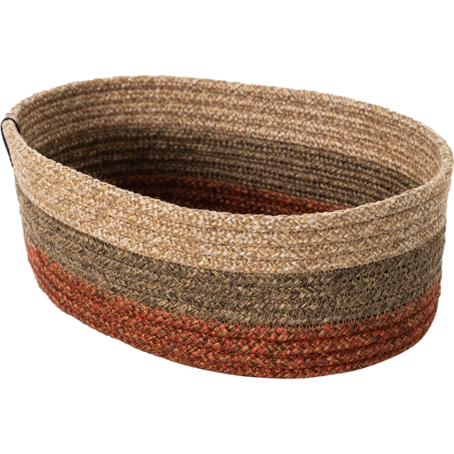 JOY OVAL DÜZENLEYİCİ KİREMİT 12X30