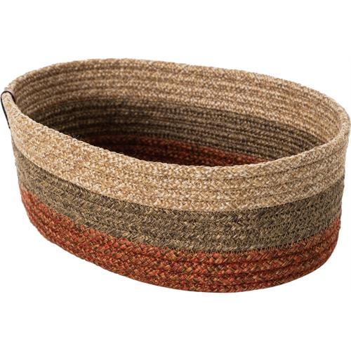  JOY OVAL DÜZENLEYİCİ KİREMİT 12X30