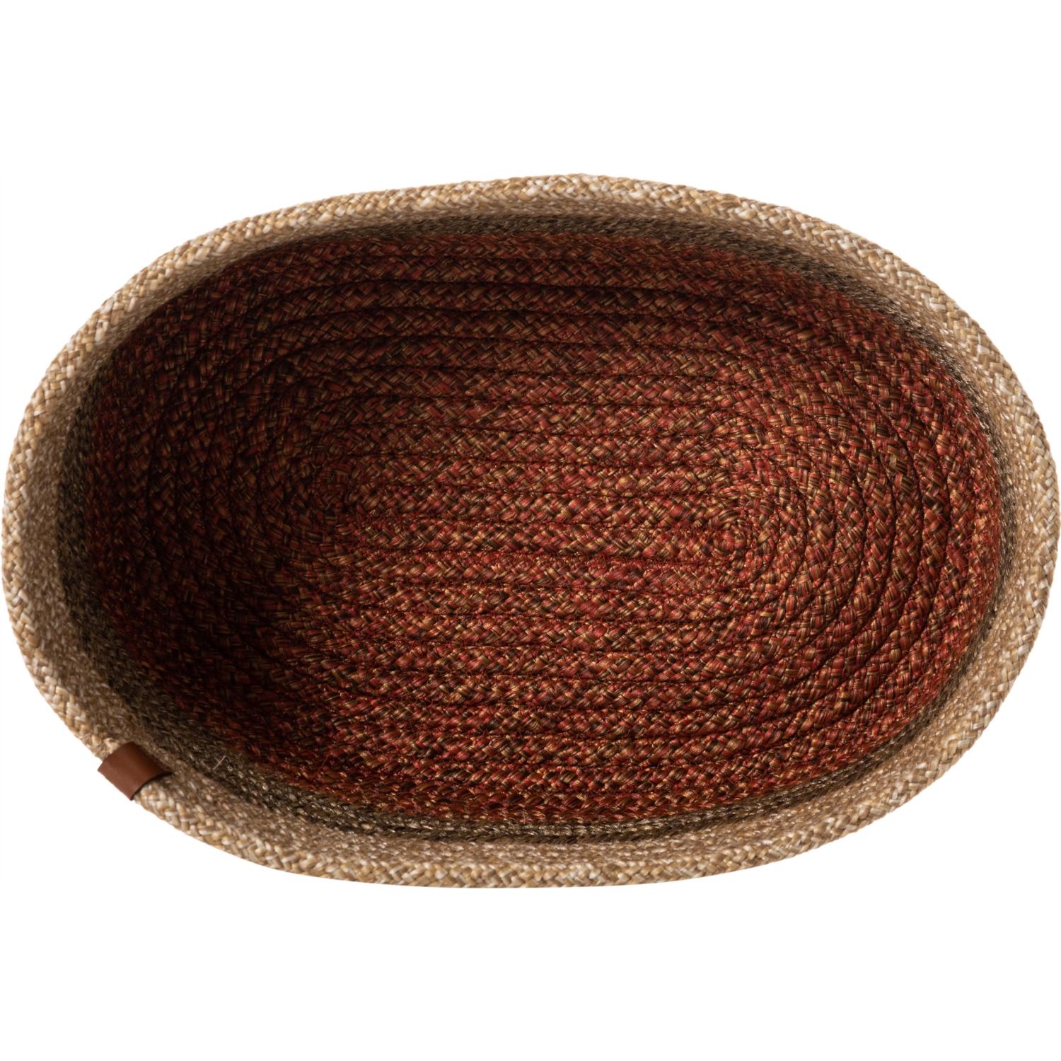 JOY OVAL DÜZENLEYİCİ KİREMİT 12X30