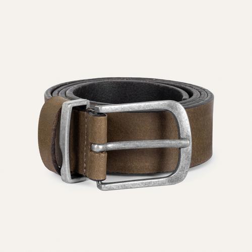  DERİ GÖRÜNÜMLÜ KEMER