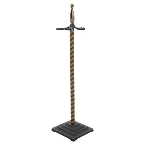  WORLD GOLD ŞÖMİNE AKSESUAR SETİ 80CM