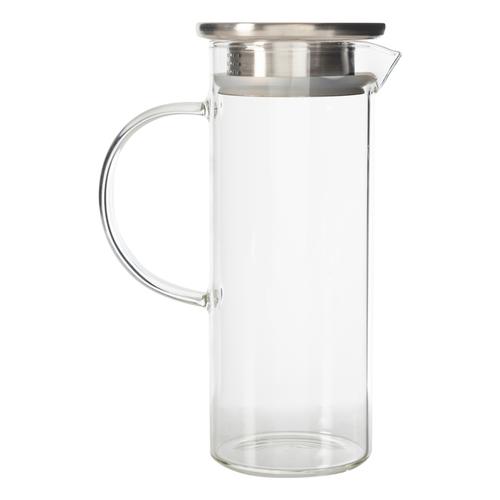  METAL KAPAKLI SÜRAHİ 1000ML