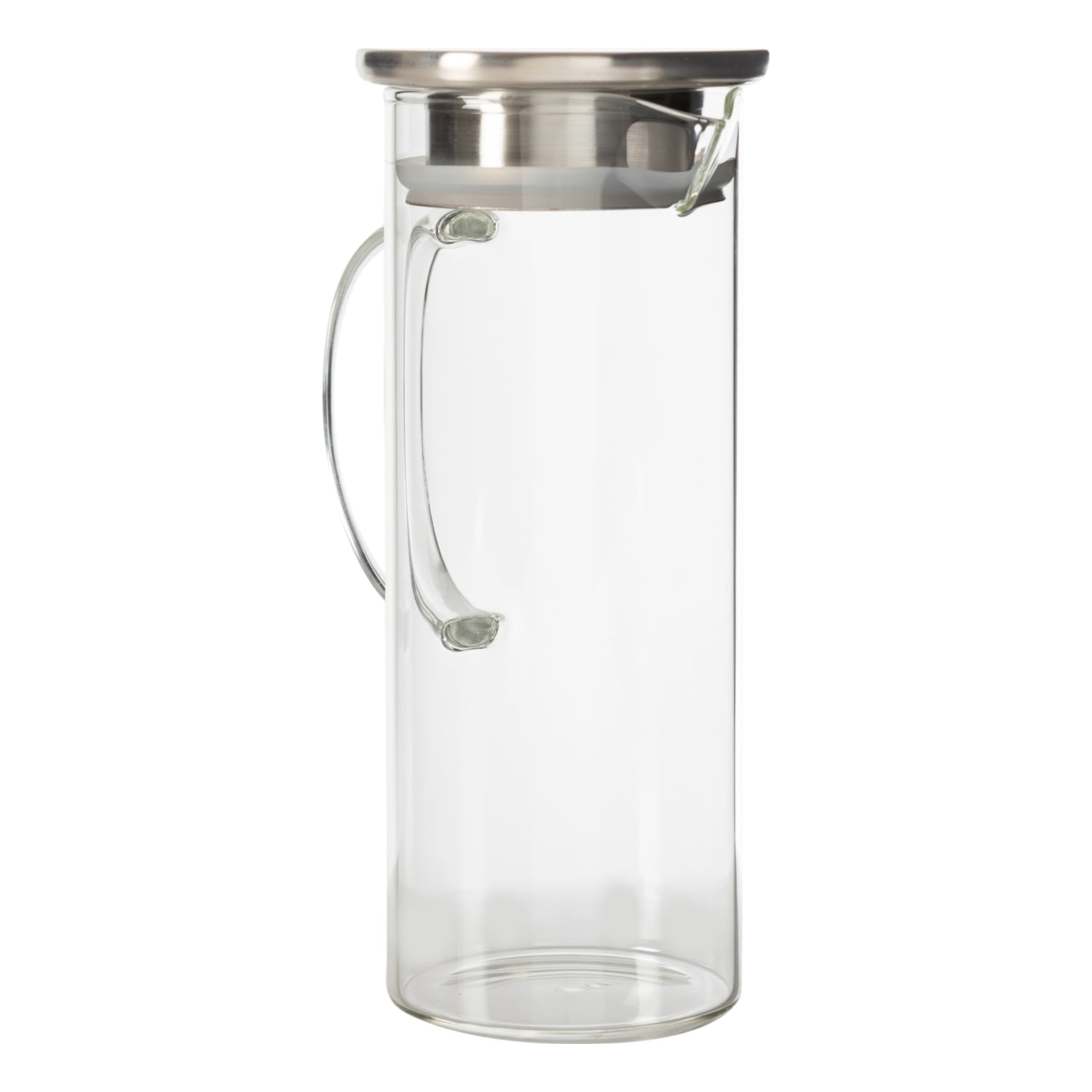 METAL KAPAKLI SÜRAHİ 1000ML