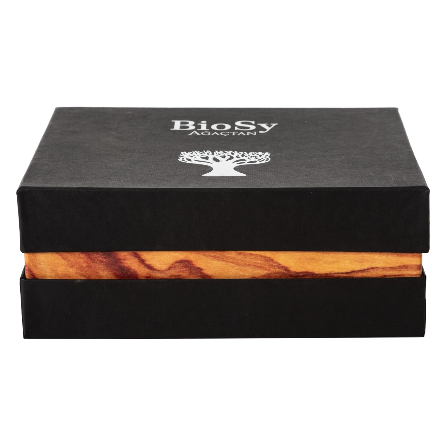 AĞAÇTAN ODA KOKUSU STANDI KARE ŞEFFAF