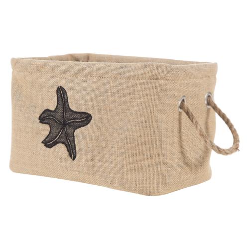  STARFISH BASKET 29-*19