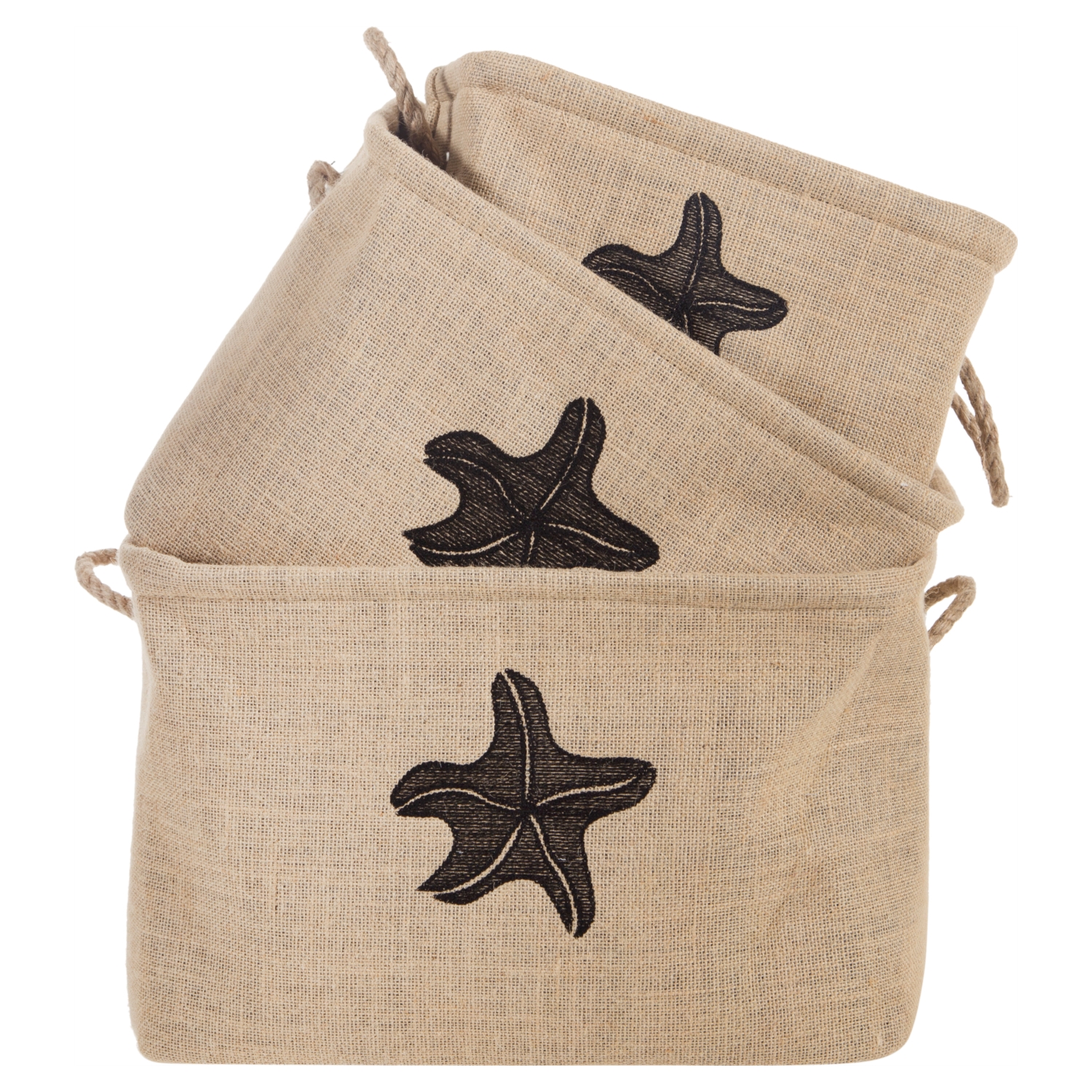 STARFISH BASKET 29-*19