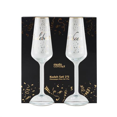  CHEERS KADEH SETİ- 2'Lİ