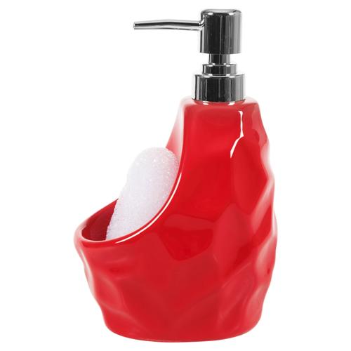  SIVI SABUNLUK- KIRMIZI