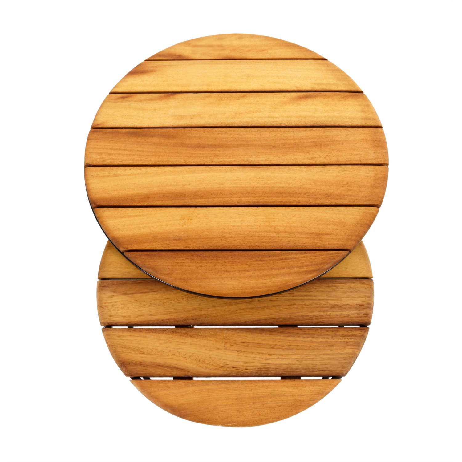 TIERRA İKİLİ SEHPA