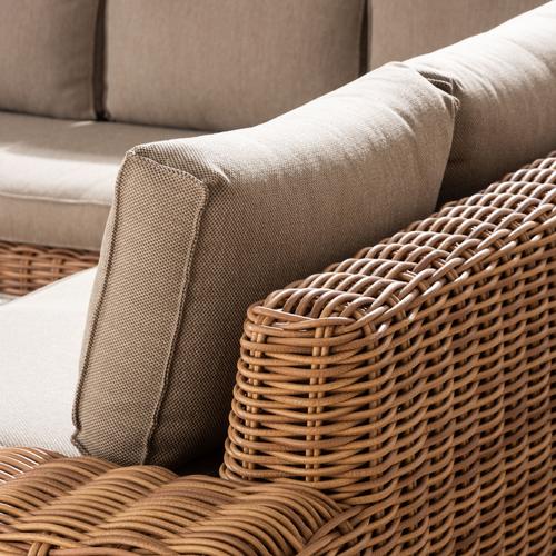  YATE KÖŞE OTURMA SETİ