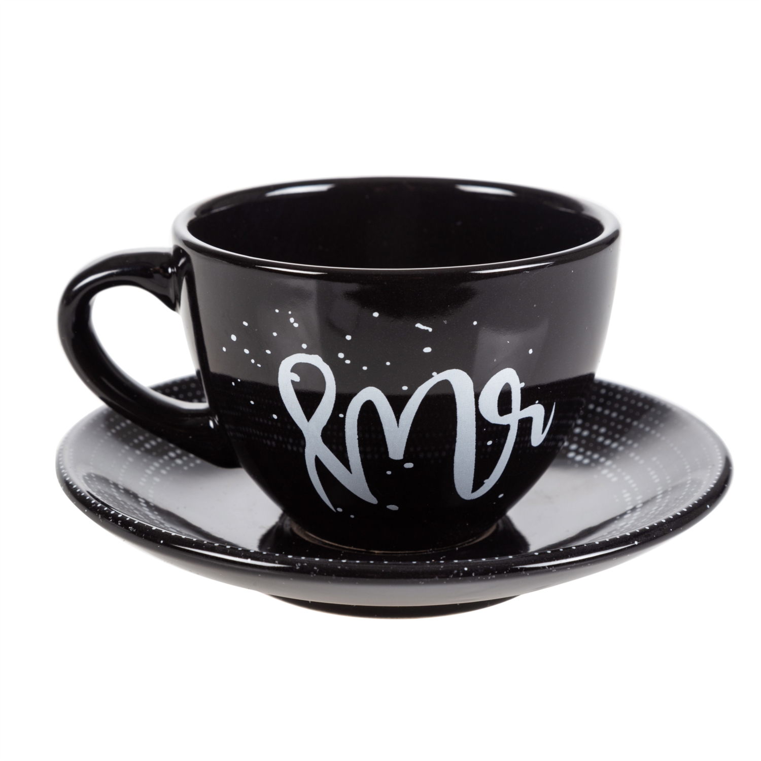 MR&MRS ÇAY FINCANI SETİ 2Lİ 215ML