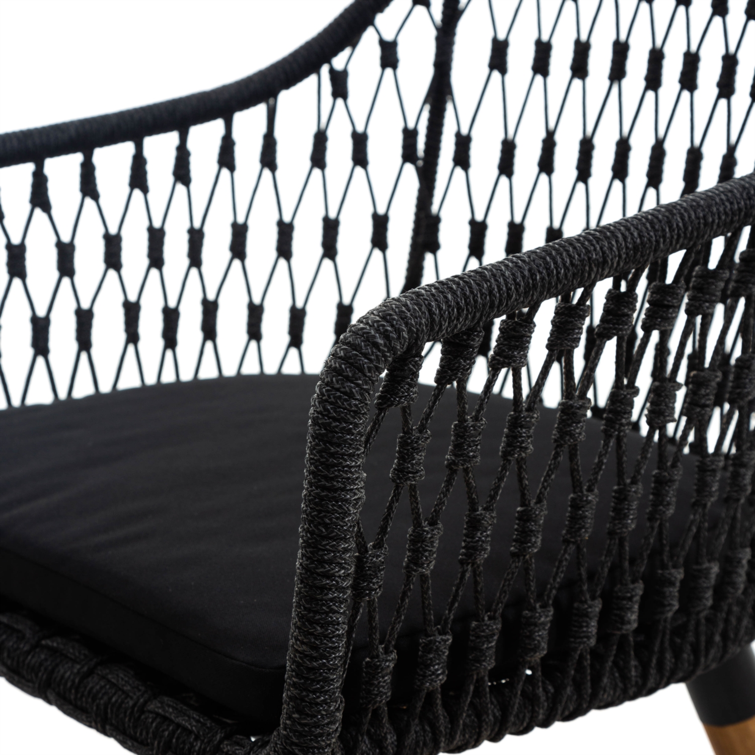 LANO KOLÇAKLI SANDALYE