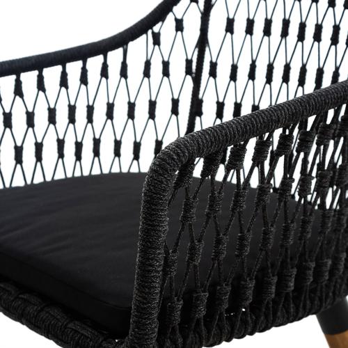  LANO KOLÇAKLI SANDALYE