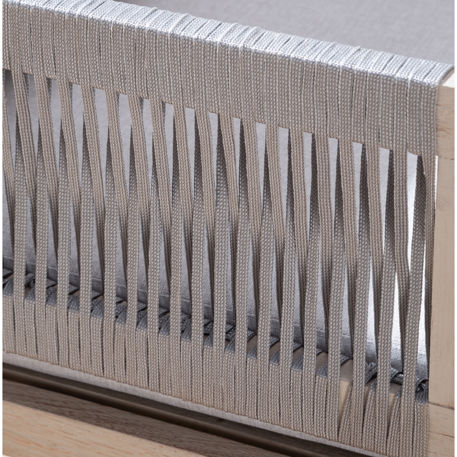 BLANC OTURMA  KÖŞE SETİ