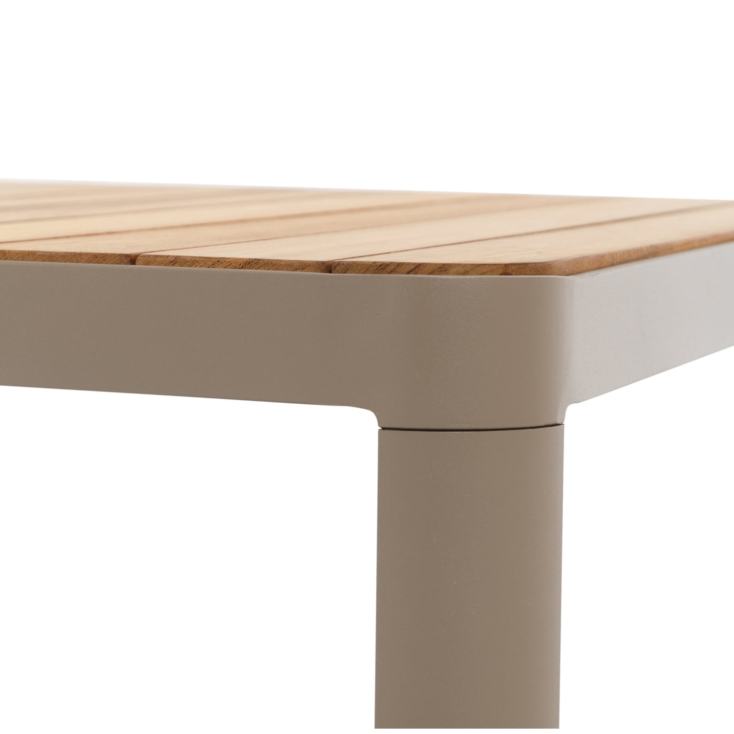 HECTOR MASA 95X160 ŞAMPANYA