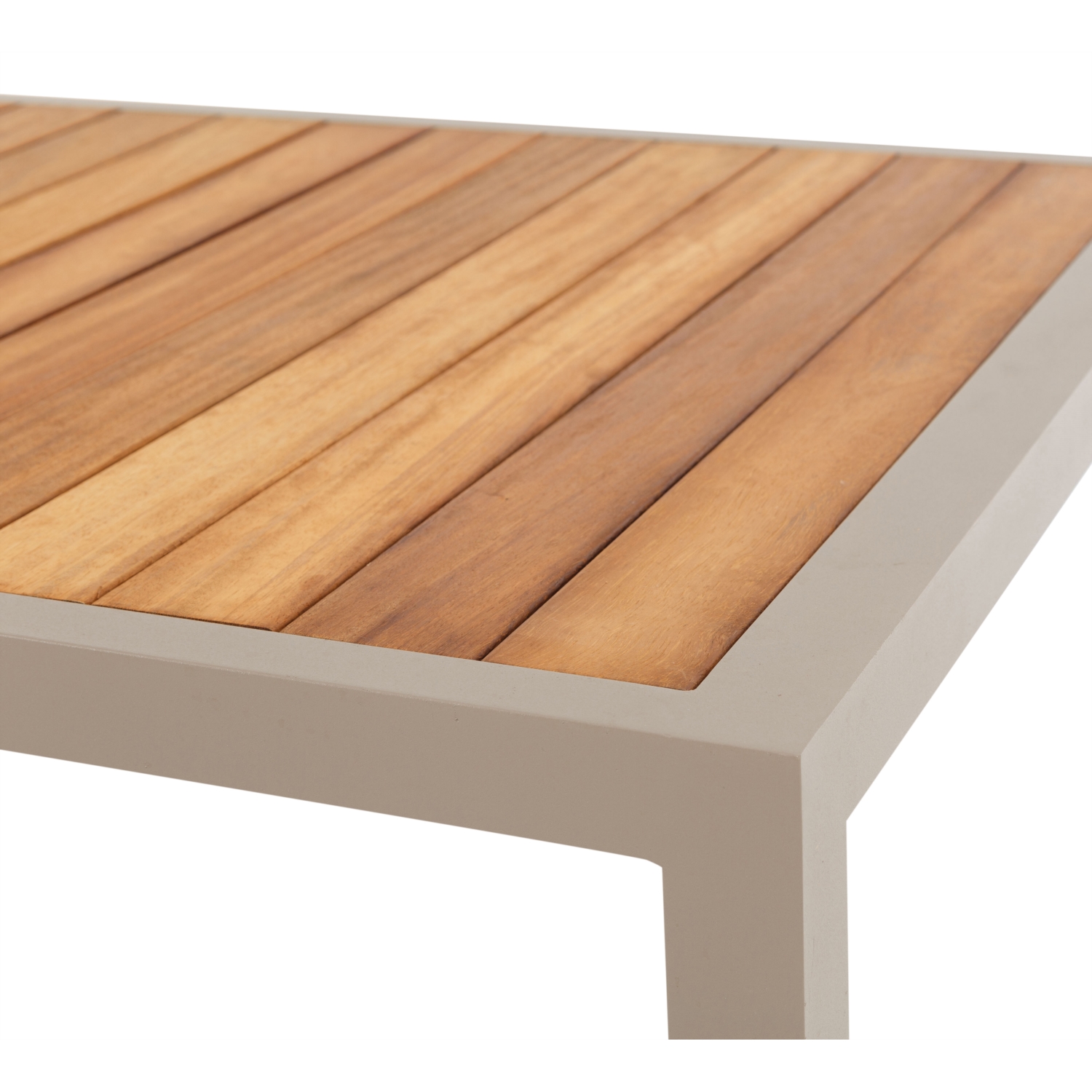 TITANY MASA 100X200 ŞAMPANYA