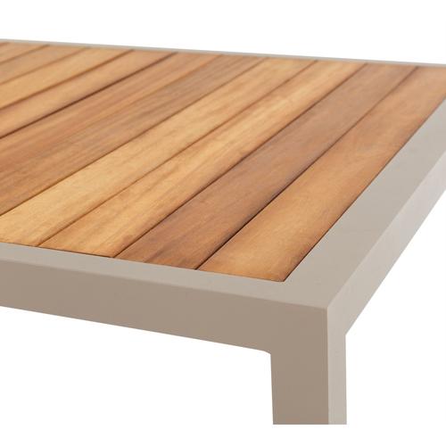  TITANY MASA 100X200 ŞAMPANYA