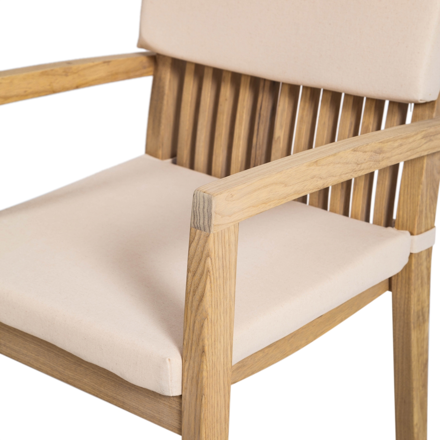 CARLOS KOLÇAKLI SANDALYE