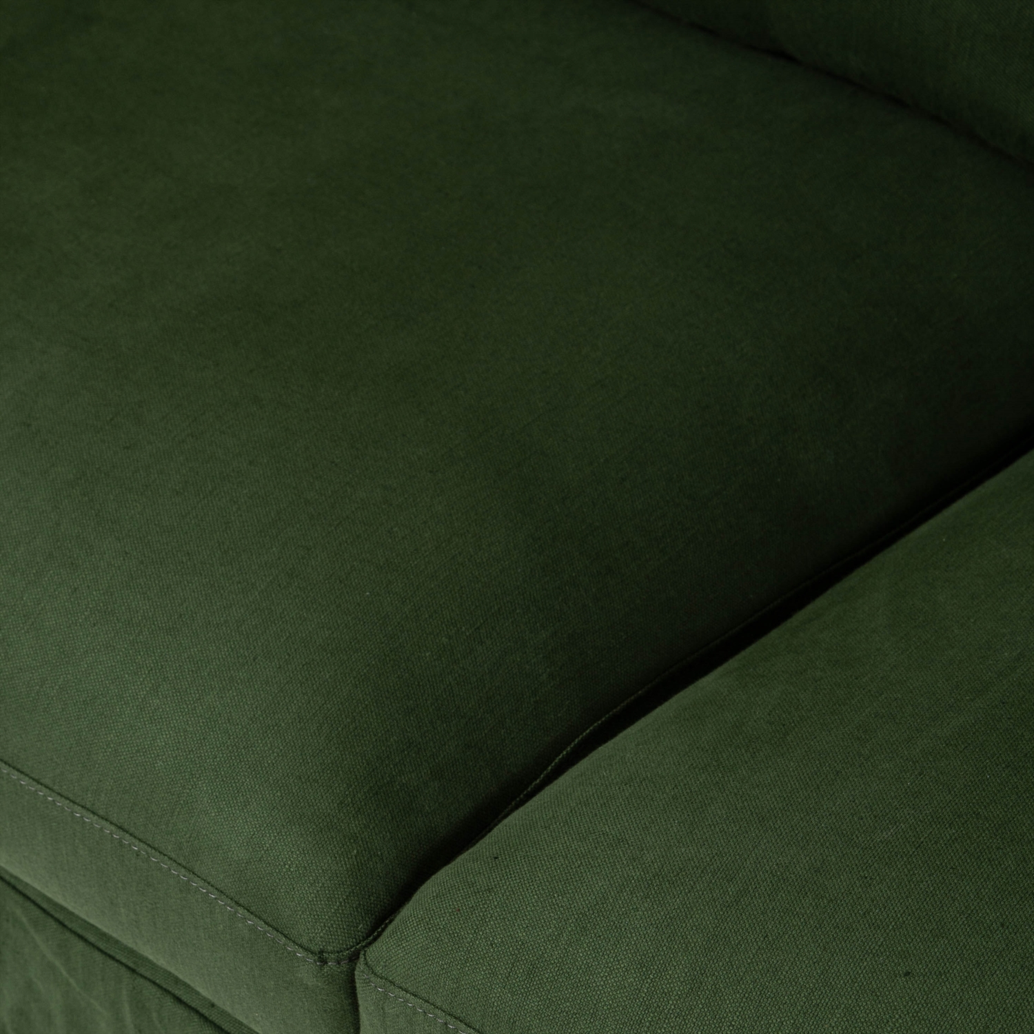 SPRING KOLTUK YEŞİL