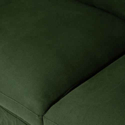  SPRING KOLTUK YEŞİL