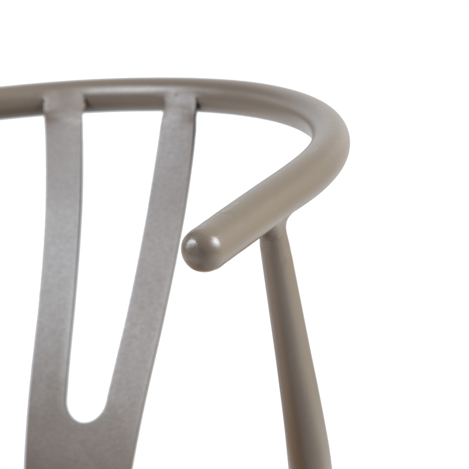 WISBON KOLÇAKSIZ SANDALYE