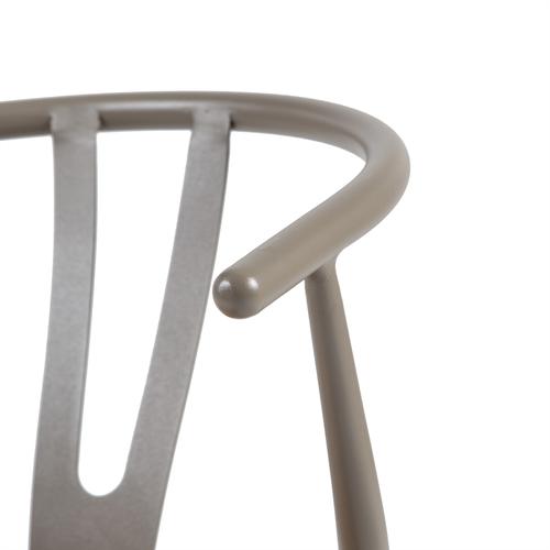  WISBON KOLÇAKSIZ SANDALYE